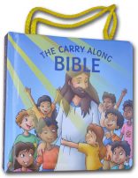 Carry Along Bible ISBN 9788792105004 – KES. 638