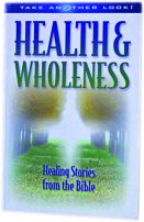 Health & Wholenesss