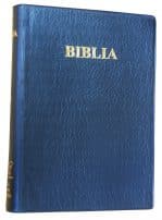 Swahili Bible UV 052