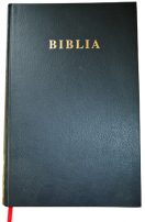 Swahili Pulpit Bible