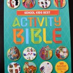 Activity Bible School kids